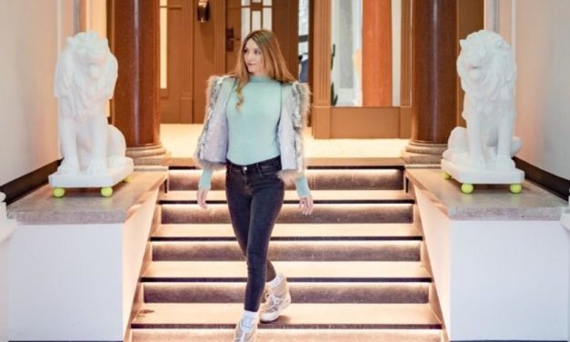 Bad Gastein: Hotel bringt Alpenchic in den Kurort