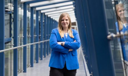 Tradition brechen: Warum Frauen die Zukunft der Baubranche sind