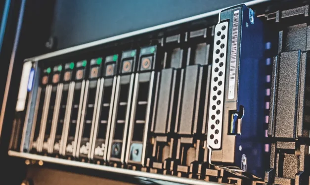 Cloud-Provider Backblaze veröffentlicht Statistiken zu SSD-Ausfällen