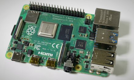 Raspi mit RISC-V in weiter Ferne