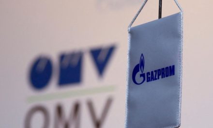 OMV-Abschreibung in Russland: „Teures Erbe von Ex-Vorstand Seele“
