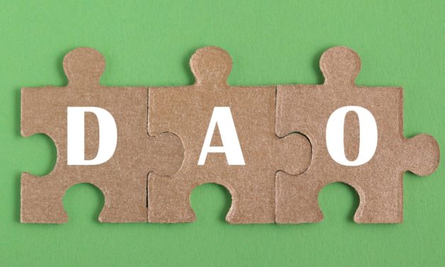 DAO: Diese drei Buchstaben verändern die Krypto-Welt