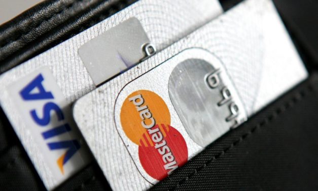 Mastercard und Visa stellen Russland-Geschäft ein