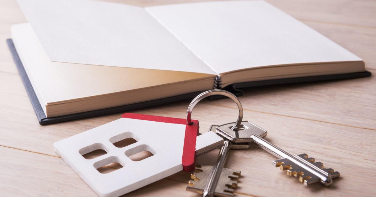 Grundbuch: So liest man die wichtigsten Informationen heraus