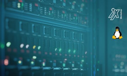 heise-Angebot: iX-Intensiv-Workshop: In fünf Tagen zum Linux-Server-Admin