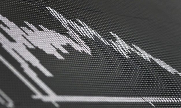 Dax Crash: Kurssturz an der Börse wegen Krieg und Ölpreis, Kryptowährung Bitcoin im Minus