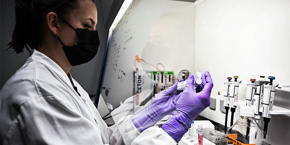 Rückschritte bei Gleichstellung in Forschung und Wissenschaft