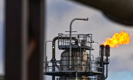 Börse aktuell: Gaspreis bei 350 Dollar, Ölpreis auf höchstem Stand seit 2008