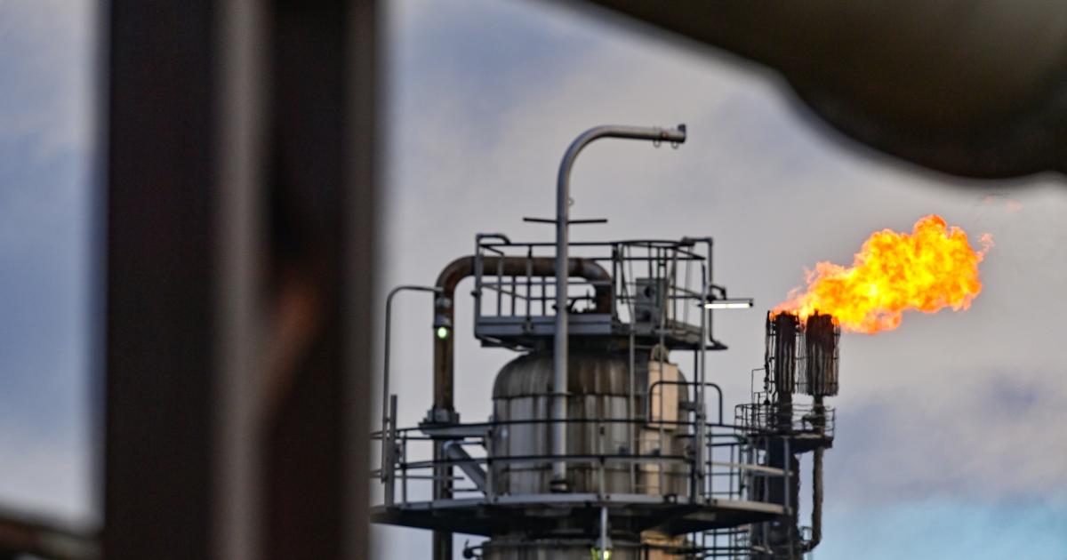 Gaspreis bei 350 Euro, Ölpreis auf höchstem Stand seit 2008