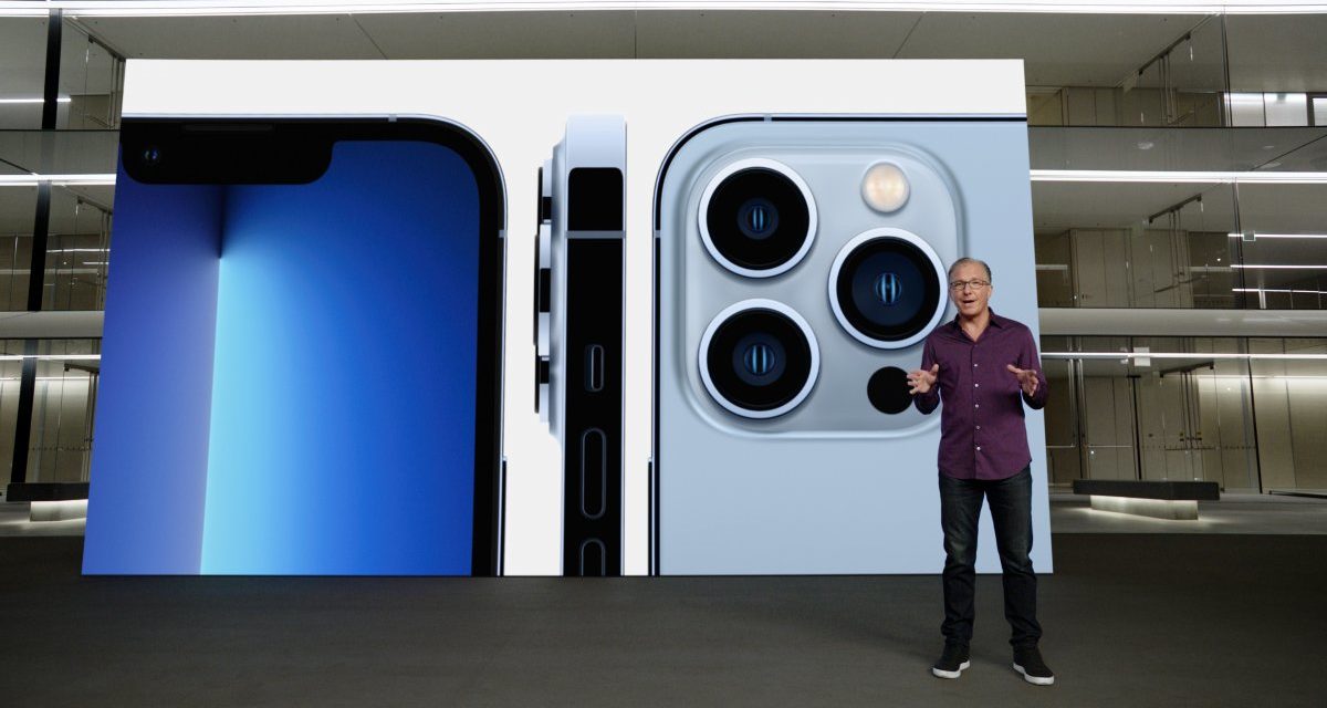Apples Frühlings-Keynote: Was wir erwarten und was nicht