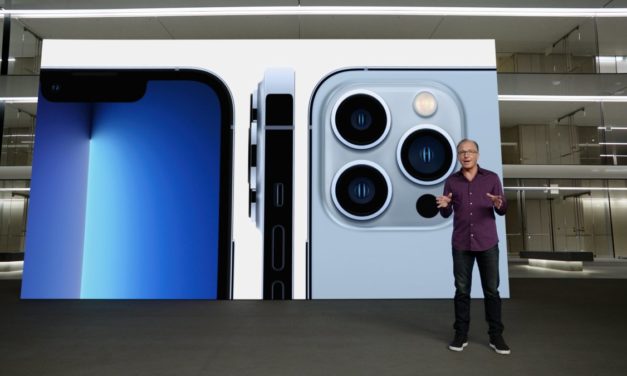 Apples Frühlings-Keynote: Was wir erwarten und was nicht