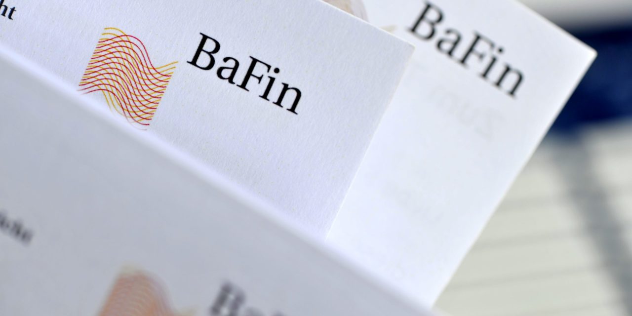 Nach BaFin-Ermittlung: Cake DeFi bald mit europäischer Krypto-Lizenz?