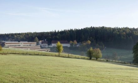 Staatspreis Architektur für besondere bauliche Leistungen