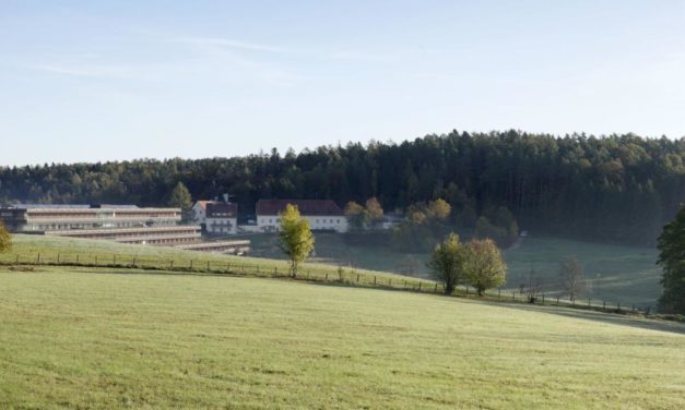 Staatspreis Architektur für besondere bauliche Leistungen