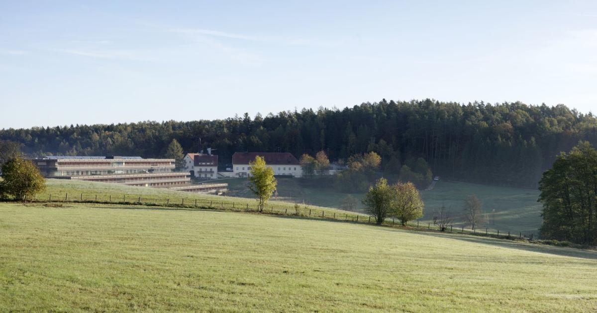 Staatspreis Architektur für besondere bauliche Leistungen