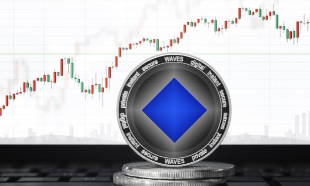 Waves Coin im Aufwind: Das sind die Gründe