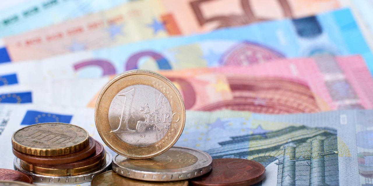 Euro-Einlagen: Krypto-Börse Binance bringt SEPA-Überweisungen zurück
