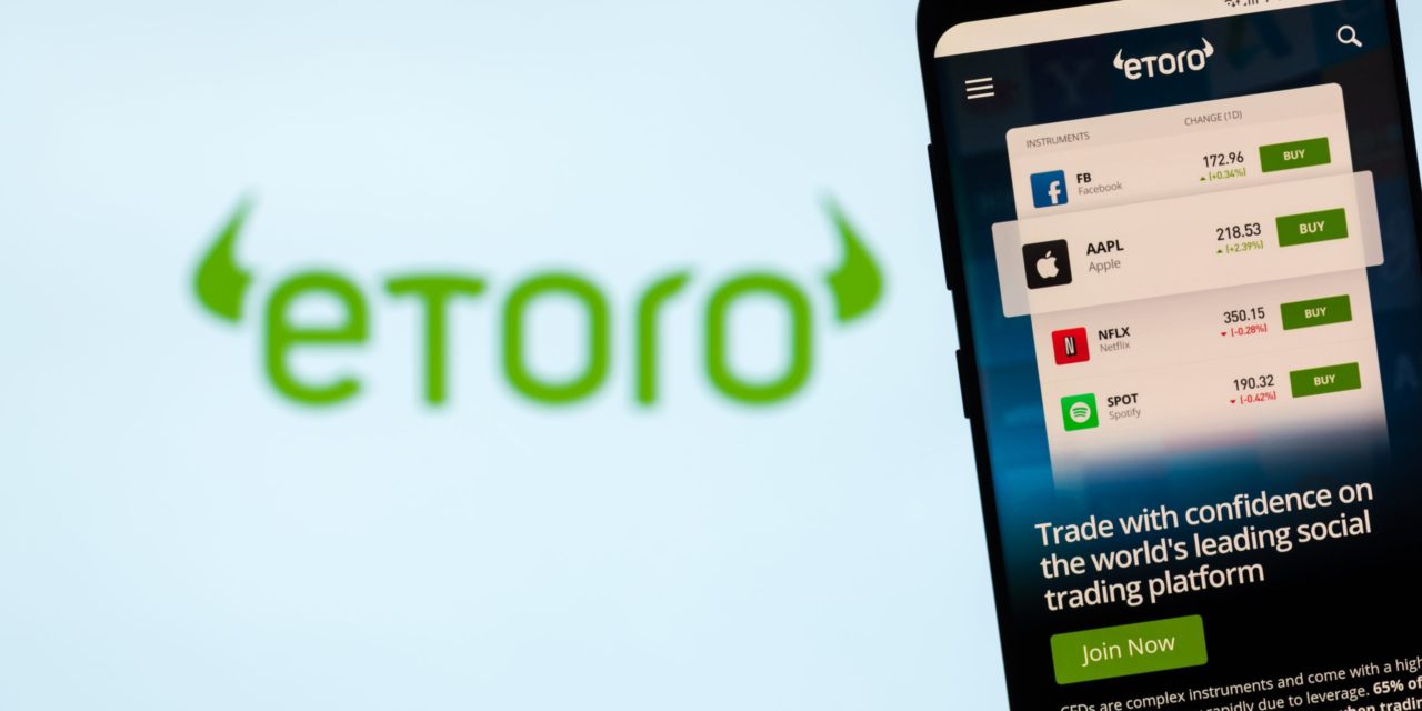 Bitcoin in bester Gesellschaft: Neue Coins bei eToro