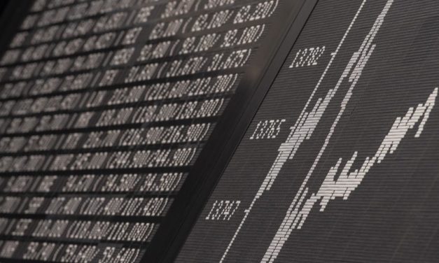 Börse aktuell: Kurse normalisieren sich nach Ausschlag wieder
