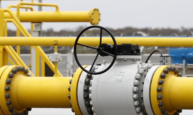 Ukraine: Gaspreis hebt ab, EU zahlt besonders viel
