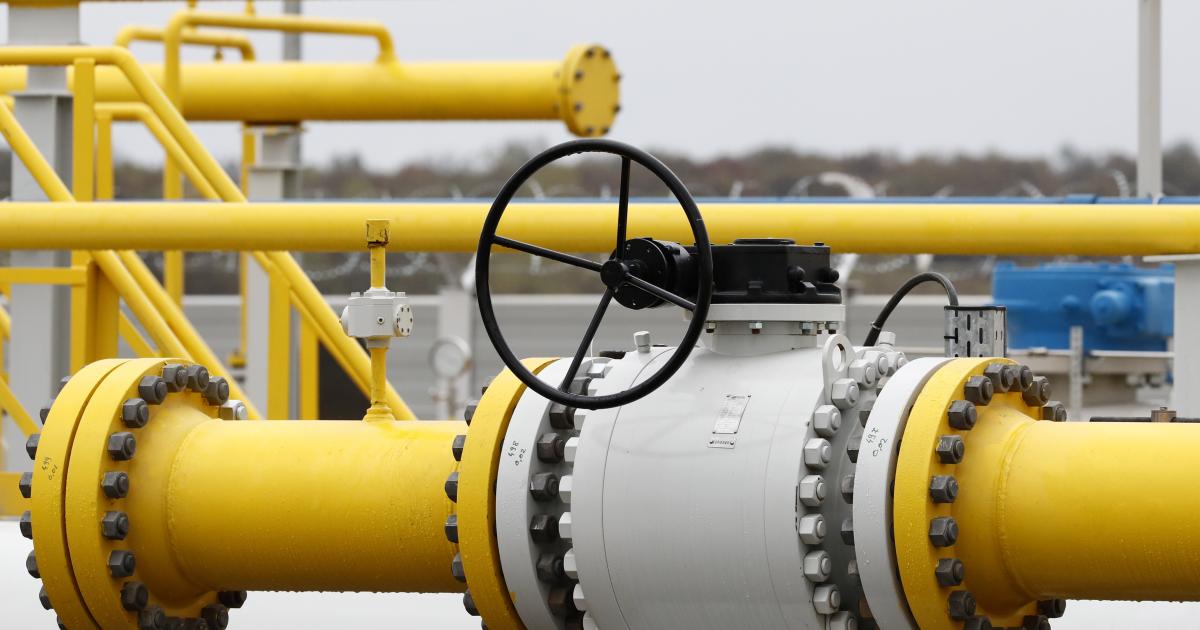 Ukraine: Gaspreis hebt ab, EU zahlt besonders viel