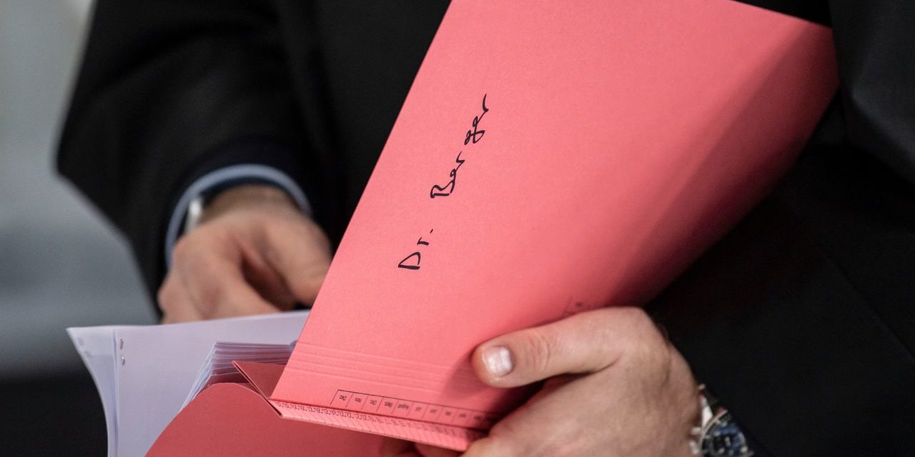 Prozess gegen Cum-Ex-Schlüsselfigur beginnt am 12. April