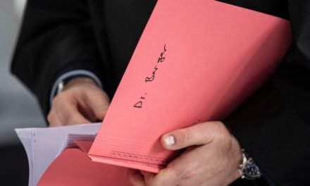 Prozess gegen Cum-Ex-Schlüsselfigur beginnt am 12. April