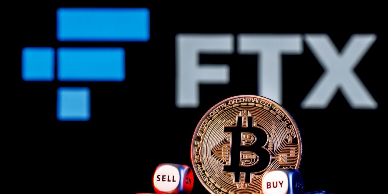 FTX: Jetzt expandiert die Bitcoin-Börse nach Europa