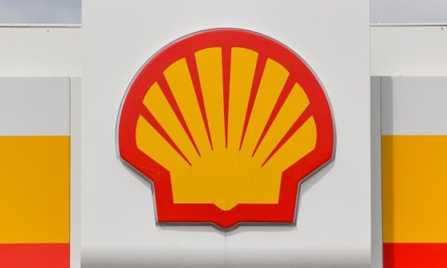 Shell schränkt Handel mit Heizöl und Diesel ein