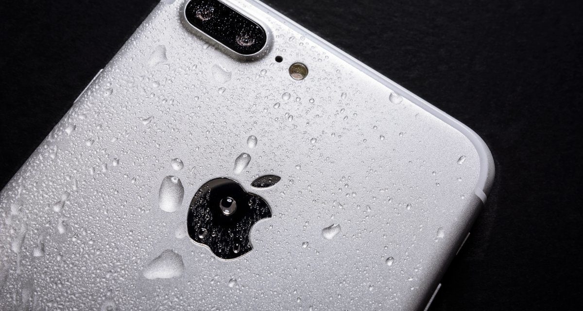 Apple: Alternative App-Läden sind Einfallstor für iPhone-Malware