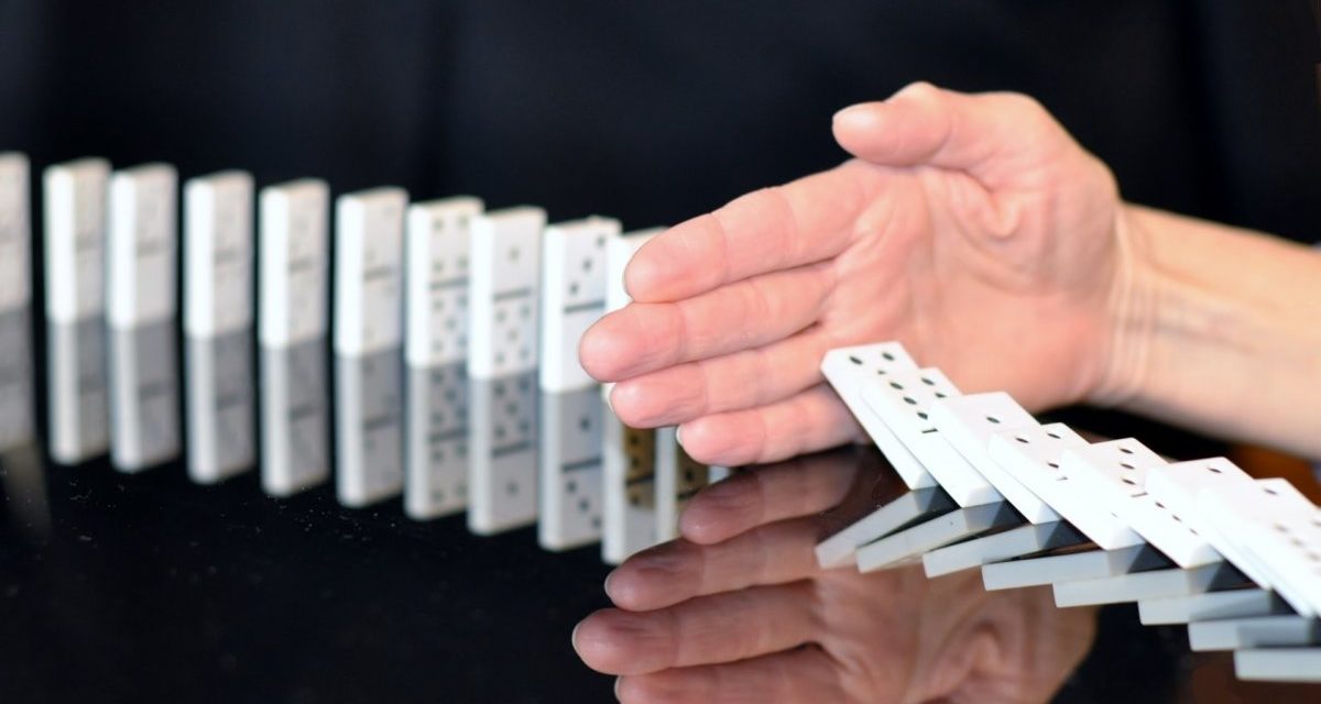 Cybersecurity: Census II macht sicherheitskritische Abhängigkeiten transparent