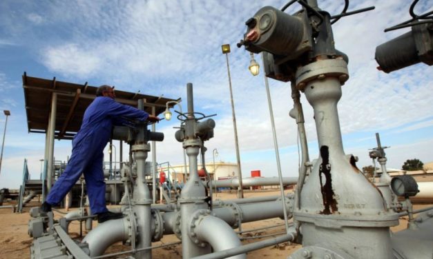 EU will Ausstieg aus russischer Energie-Abhängigkeit vereinbaren