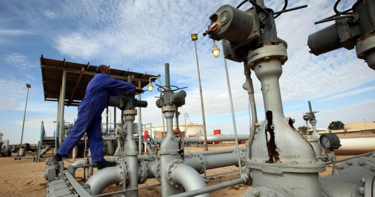 EU will Ausstieg aus russischer Energie-Abhängigkeit vereinbaren