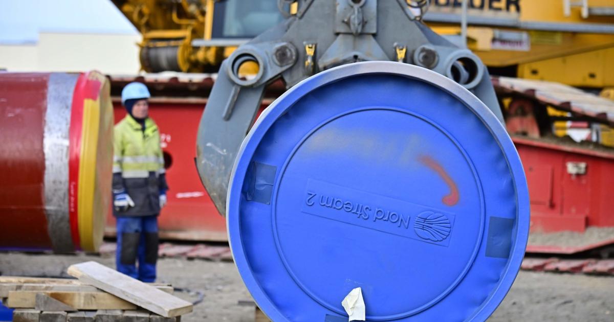 Russland droht: Öl-Importverbot könnte Preis über 300 Dollar treiben