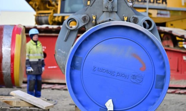Russland droht erstmals mit Gas-Lieferstopp und Ölpreis über 300 Dollar