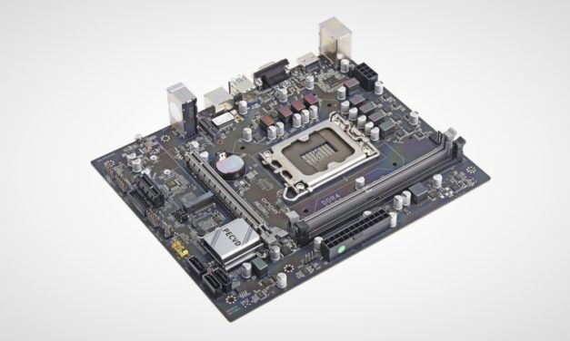 ONDA H610M+: Das erste Mainboard mit DDR5- und DDR4-Steckplätzen