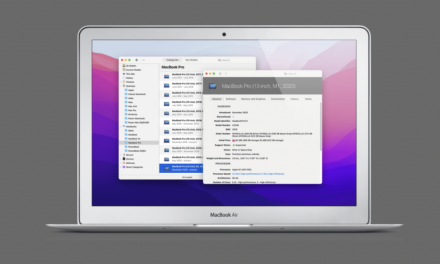 MacTracker: Welchen Mac habe ich und wenn ja wie viele?