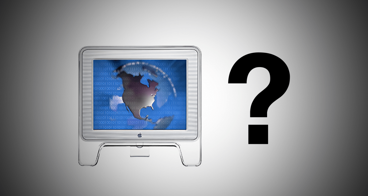 Neue Hardware: Apple plant angeblich neuartigen Mac und passendes 7K-Display