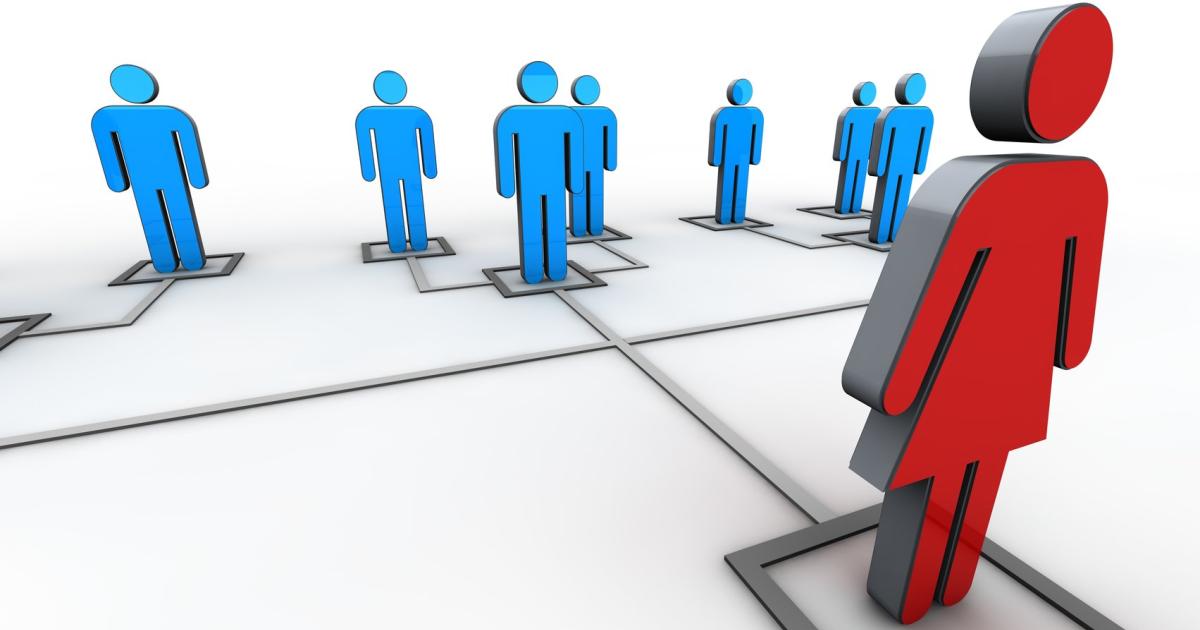 Wege aus dem „Boys Club“ in der Finanzbranche