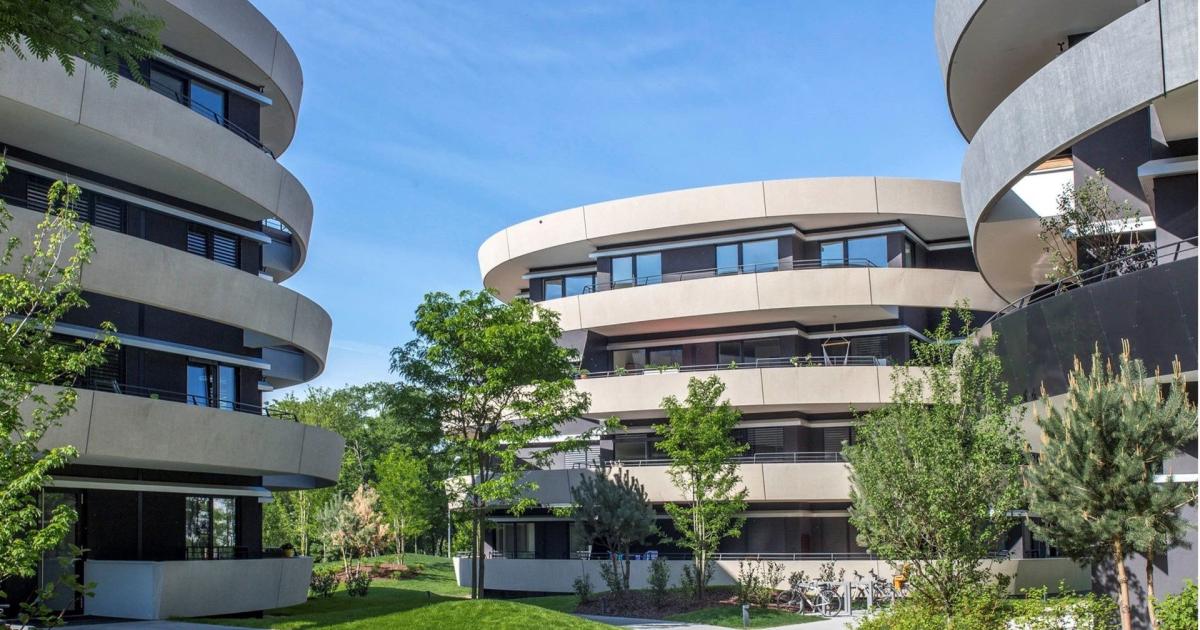 Fiabci Prix d‘ Excellence Austria: Jetzt Projekte einreichen