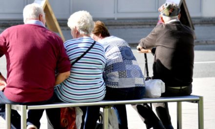 „Das Pensionskonto ist eine Falle für Frauen“