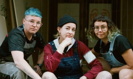 Warum ein Wiener Fahrradladen mit Klischees bricht