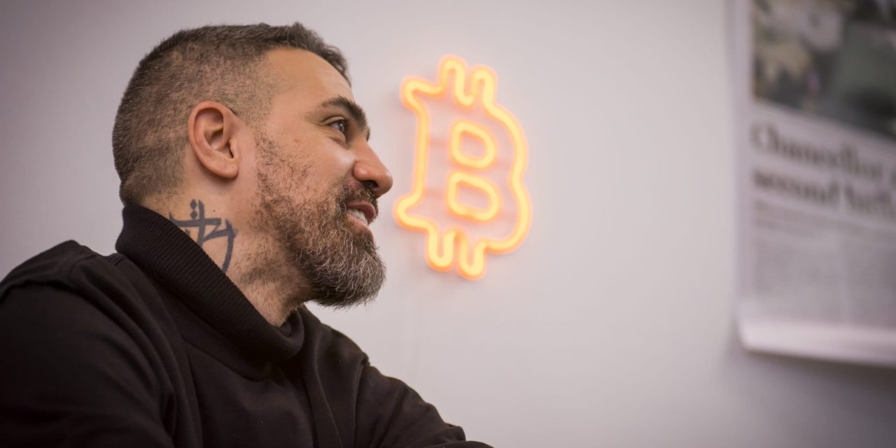 Bushido steigt ins NFT-Geschäft ein