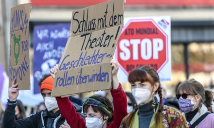 Warum der Krypto-Space Frauen braucht