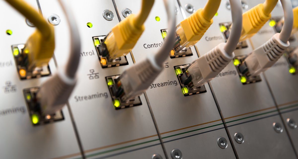 Ukraine-Krieg: Russland klinkt sich nicht aus dem Internet aus