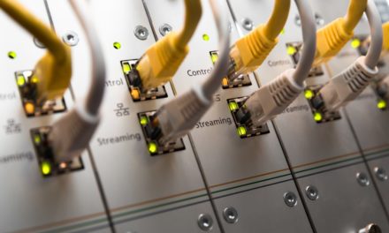 Ukraine-Krieg: Russland klinkt sich nicht aus dem Internet aus