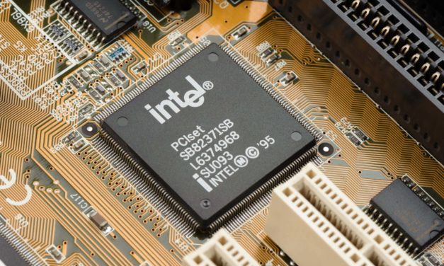 Bitcoin Mining: Hive deckt sich mit Intel-Mining-Chips ein