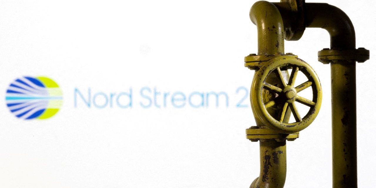 Uniper: Nord Stream 2 wird zum finanziellen Desaster