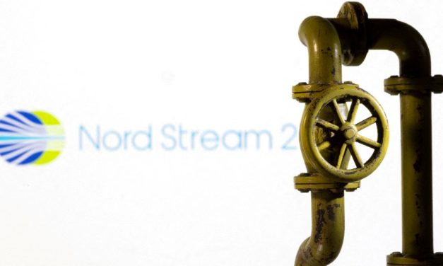Uniper: Nord Stream 2 wird zum finanziellen Desaster