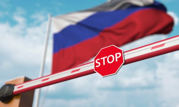 Bitkom: Digitalbranche unterstützt Sanktionen gegen Russland